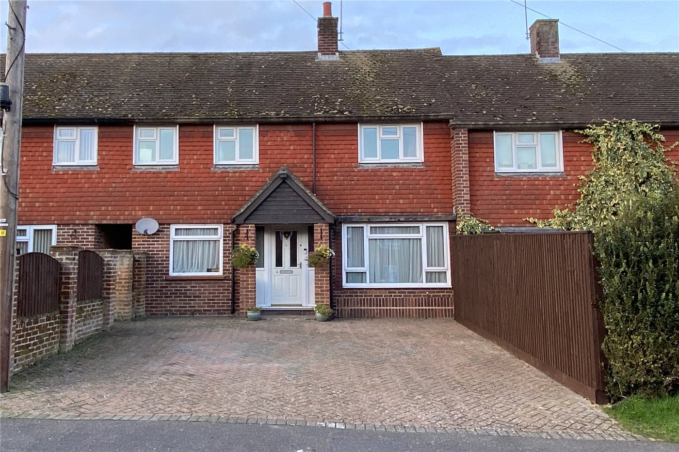 Rowan Close, Beaconsfield, HP9